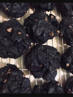 Foto resep Melted cookies tanpa mixer