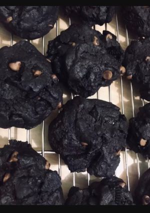 Foto resep Melted cookies tanpa mixer
