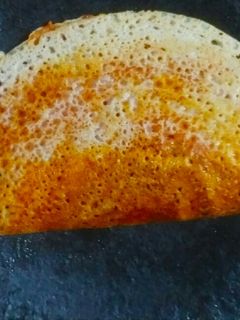 પ્લેન લસાનીયા ઢોસા (Plain Lasaniya Dosa Recipe In Gujarati) રેસીપી મુખ્ય ફોટો