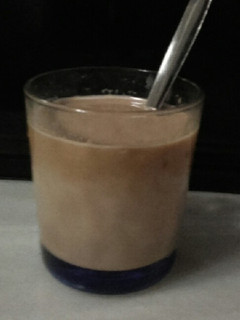 Una foto de Café Bombón