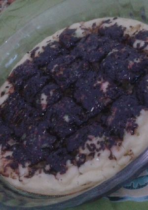 Foto resep Martabak Manis Titi cayang