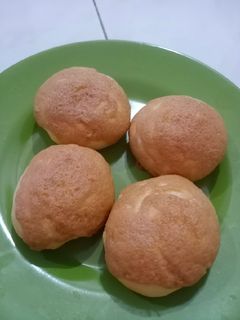 Foto resep Roti boy