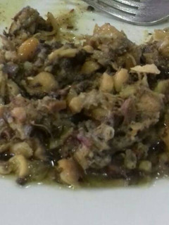 Una foto de 215. Olla frita