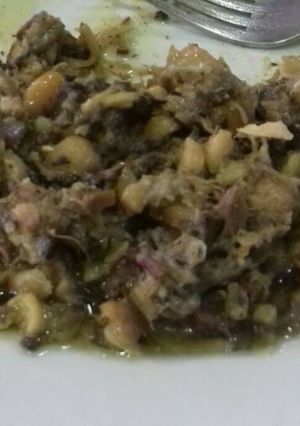 Una foto de 215. Olla frita
