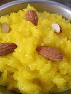 दूध के चावल (Doodh ke chawal recipe in Hindi) रेसिपी मुख्य फोटो