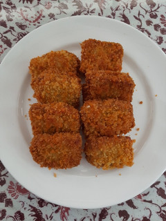 Foto resep Pisang Nugget