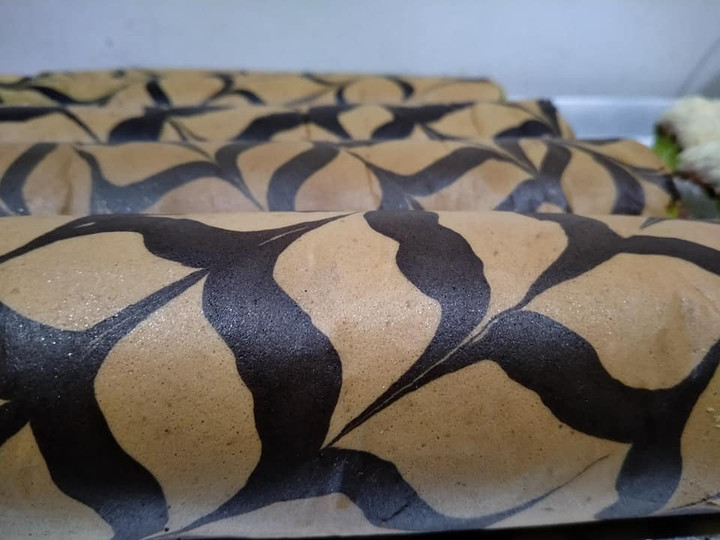 Cara Gampang Membuat Bolu Gulung Pandan Keju yang Bisa Manjain Lidah