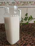 Bebida de Avena con la BBVegetal