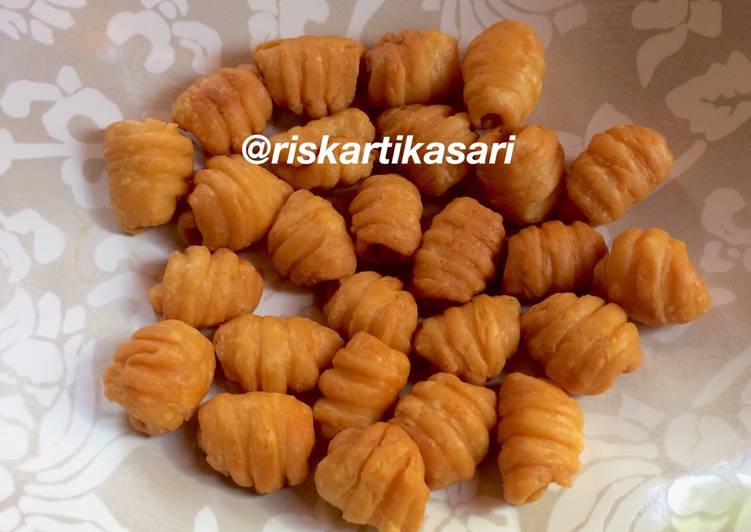 Resep Kue Garpu yang Sempurna