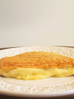 Foto de Pão Fit de Frigideira - Ju na Cozinha