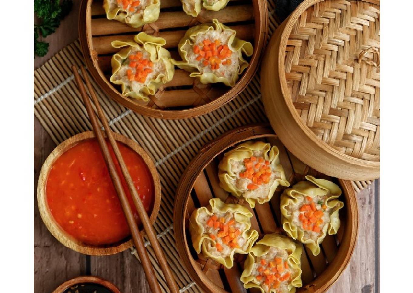 Dimsum
