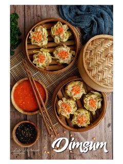 Foto resep Dimsum