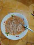Kerupuk kuah Sendrong 🔥