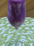 Jamun smoothy