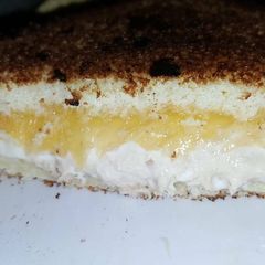 5-Ingredient Tuna Melt A picture of 5-Ingredient Tuna Melt.