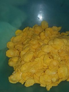 صورة لوصفة الكورن فليكس