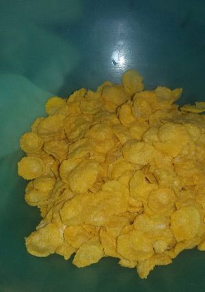 صورة لوصفة الكورن فليكس