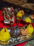 Flavored Modak