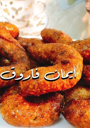 صورة لوصفة ممبار