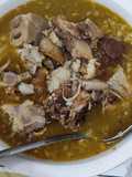 KBL - Ilongo Soup