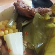 Sayur Asem Betawi