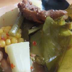 รูปของ Sayur Asem Betawi