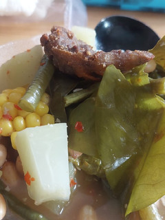 Foto resep Sayur Asem Betawi