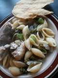 Rica cena (pasta)