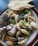 Rica cena (pasta)