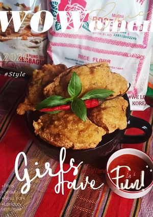 Foto resep Tahu Bakso