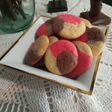 Galletas napolitanas