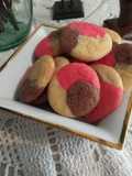 Galletas napolitanas