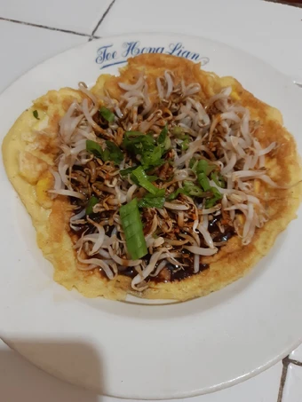 Langkah Gampang Menyiapkan Resep Tahu telor bumbu petis🦐 yang Enak Banget Anti Ribet, Uenak Banget