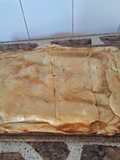 Torta de Vigilia