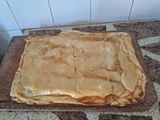 Torta de Vigilia