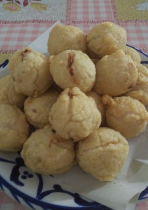Foto resep Pempek Adaan NCC