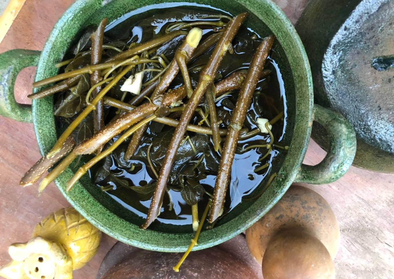 Caldo de getto