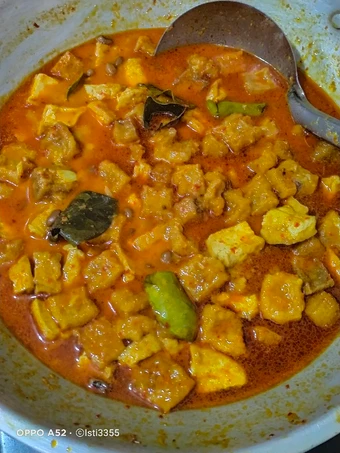 Langkah Mudah untuk Menyiapkan Resep Sambel krecek yang Bisa Manjain Lidah Anti Ribet, Mantap Sekali