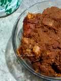 Rendang Ayam