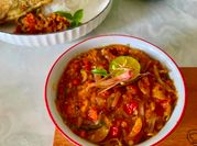 Gambar sambal teri kecombrang