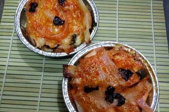 Resep Salmon Mentai Rice Wajib Dicoba