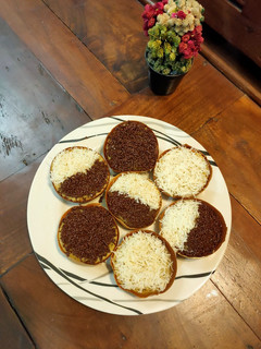 Foto resep Martabak Mini