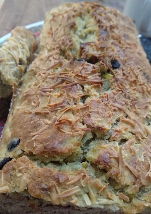 Foto resep Bolu Pisang