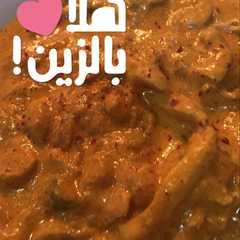 รูปของ دجاج تكا مسالا👩🏼‍🍳🇮🇳