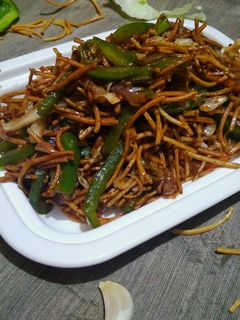চাইনিজ ভেল রেসিপির প্রধান ছবি