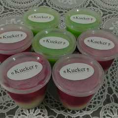 รูปของ Silky puding