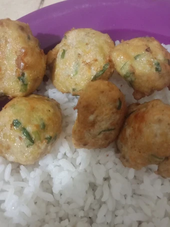 Langkah Mudah untuk Membikin Resep Pentol sayur goreng yang  Bikin Ketagihan Anti Ribet, Lezat Sekali