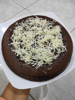 Foto resep Brownies Kukus Chocolatos