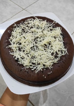 Foto resep Brownies Kukus Chocolatos