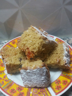 Una foto de Torta rápida para el mate!!